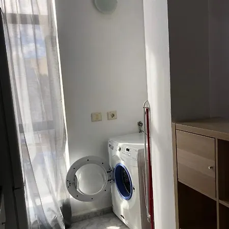 Coqueto Apartamento En Sardina Del Norte, Galdar. Apartment Galdar