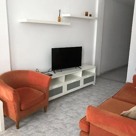 Coqueto Apartamento En Sardina Del Norte, Galdar. Apartment *