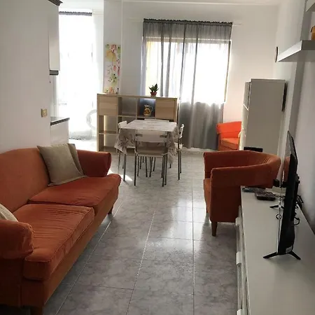 Coqueto Apartamento En Sardina Del Norte, Galdar. Apartment Galdar