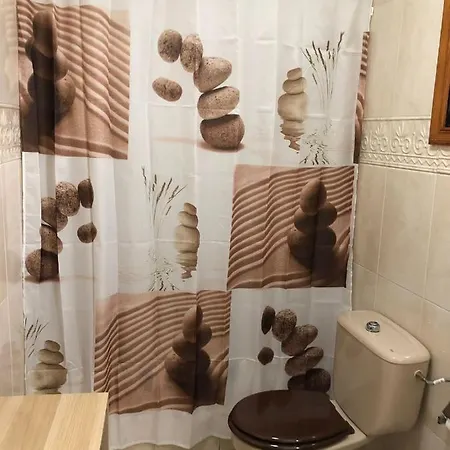 Coqueto Apartamento En Sardina Del Norte, Galdar. Apartment Galdar