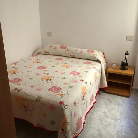 Coqueto Apartamento En Sardina Del Norte, Galdar. * Galdar