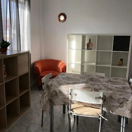 Coqueto Apartamento En Sardina Del Norte, Galdar. Apartment