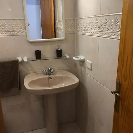 Coqueto Apartamento En Sardina Del Norte, Galdar. Apartment